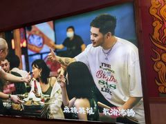 -麻辣英雄重庆火锅(凤岗店)