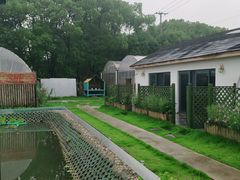 -美家乐农庄·露营·团建(大治路店)