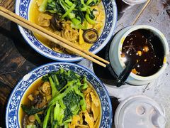 -西园寺素食(西园弄戒幢律寺店)
