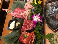 -丸藏和牛烧肉专门店(园区师惠坊店)