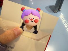 -方快PLUS照相馆(上海中环百联店)
