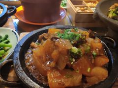 -百年神厨·地道川菜(清江西路店)