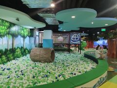 -上海佘山世茂艾美酒店
