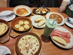 -萨莉亚意式餐厅(国和1000店)