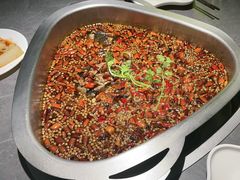 -味之绝·美蛙鱼头火锅(科巷店)
