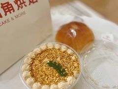 -糖四角手工烘焙
