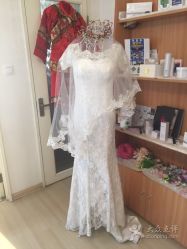 -红馆妆造(中央大街店)