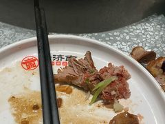 -老济南·地道济南菜(大明湖店)