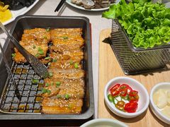 -船歌·鱼水饺青岛菜(闽江二路店)
