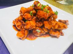 -龙记食府 闲林店