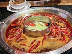 -大龙燚火锅(南山大道店)