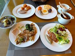 -南京金鹰尚美酒店·尚美西餐厅