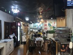 -老庭院烤羊腿(十年青岛总店)