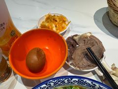 -兰州马子禄牛肉面(文景公园店)