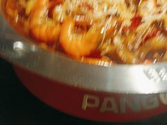 -胖哥俩肉蟹煲(梅溪步步高店)