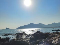 -西涌国际滨海旅游区