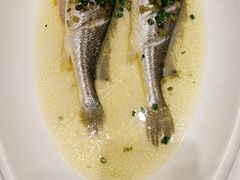 -骏莱海鲜鱼港(五角场店)