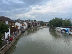 -嘉兴月河历史街区