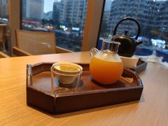 -奈雪茶院·茶室茶馆(广州粤海天地店)