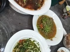 -洛东土菜馆(建国北路店)