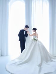 -水晶之恋婚纱摄影(北京总店)