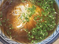 -朱洪元苏式面馆(绿宝广场店)