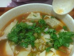 -吉祥馄饨(上海新上大店)