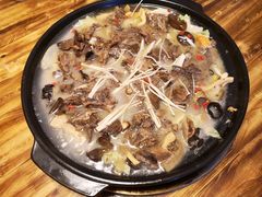 -草原三宝汤锅