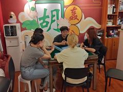 -老炮儿轰趴团建KTV桌游棋牌主题馆(五道口店（底商店))
