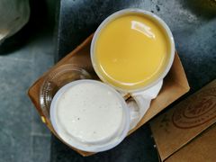 -Burger Joys Central(中环士丹利街店)