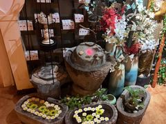 -域SPA·足疗·按摩·养生(静安寺店)