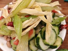 -老刘家永盛斋·传统泡馍(东关南街店)