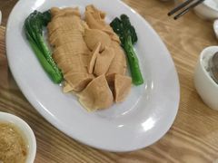 -佛有缘素食馆·荔湾老字号(陈家祠首店)
