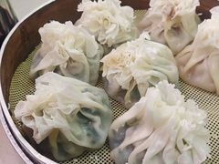 -内蒙联营烧麦 草原石榴红(护国寺店)