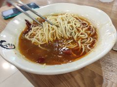 -南京信息职业技术学院-1食堂