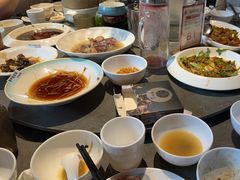 -佬太公海鸭·海鲜大排档(上海总店)