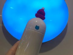 -兰熊鲜奶(西直门凯德mall店)