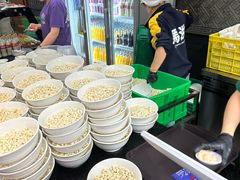 -清真·马洪小炒泡馍馆(钟楼回民街店)