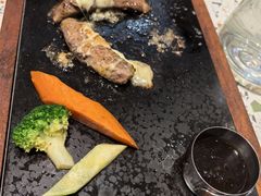 -芝士农场·意式餐厅(生态城万达店)