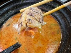 -鲤.金记沙茶面(总店)