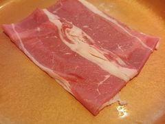-牛YO寿喜烧和牛火锅自助(三台子万象汇店)