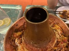 -浩海火烧云傣家菜(京广店)