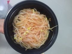 擀面皮-高望村老王家(南光店)