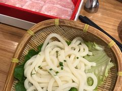 -水林间·寿喜烧自助(仙林金鹰店)