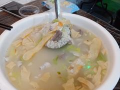 -官塘锋记鱼生·生腌·砂锅粥(牌坊街店)