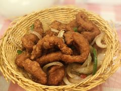 -玲珑餐厅(陕西南路店)