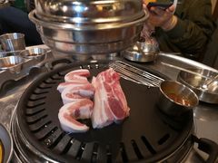 -401餐厅(弘大店)