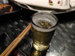 -何师烧烤·香辣蟹·川菜·30年老品牌(太古里旗舰店)