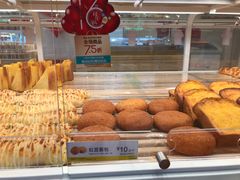 -85度C(青岛燕儿岛店)