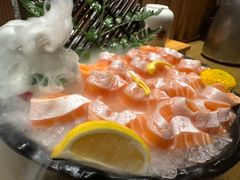 -万岁寿司(天河领展店)